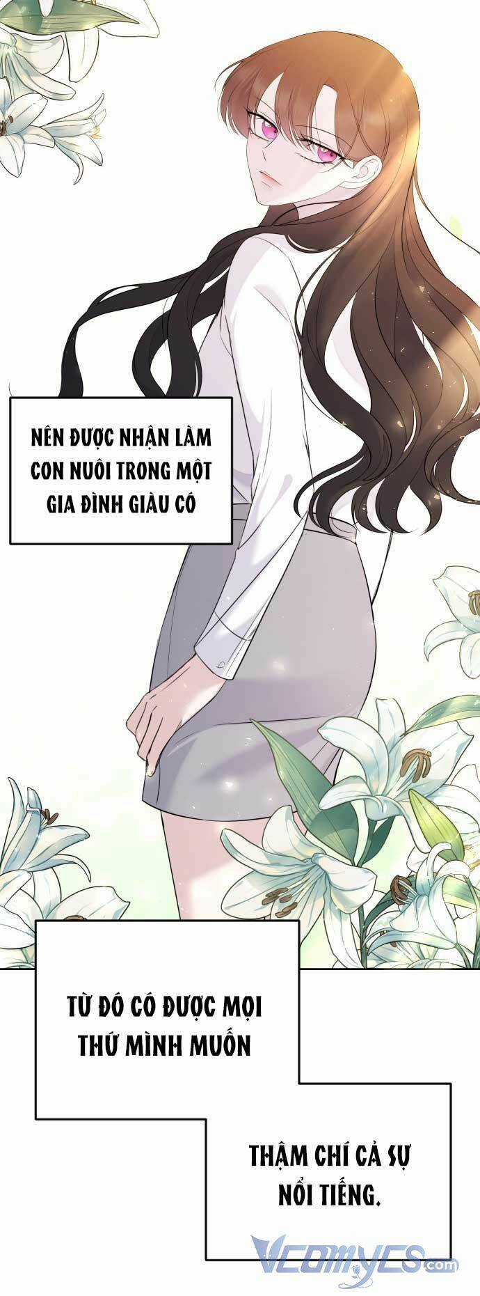 Kết Thúc, Tôi Muốn Thay Đổi Nó Chapter 2 trang 34