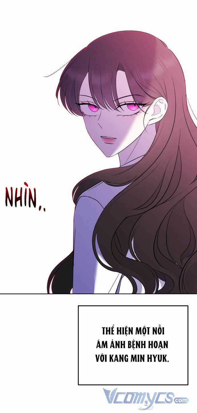 Kết Thúc, Tôi Muốn Thay Đổi Nó Chapter 2 trang 39