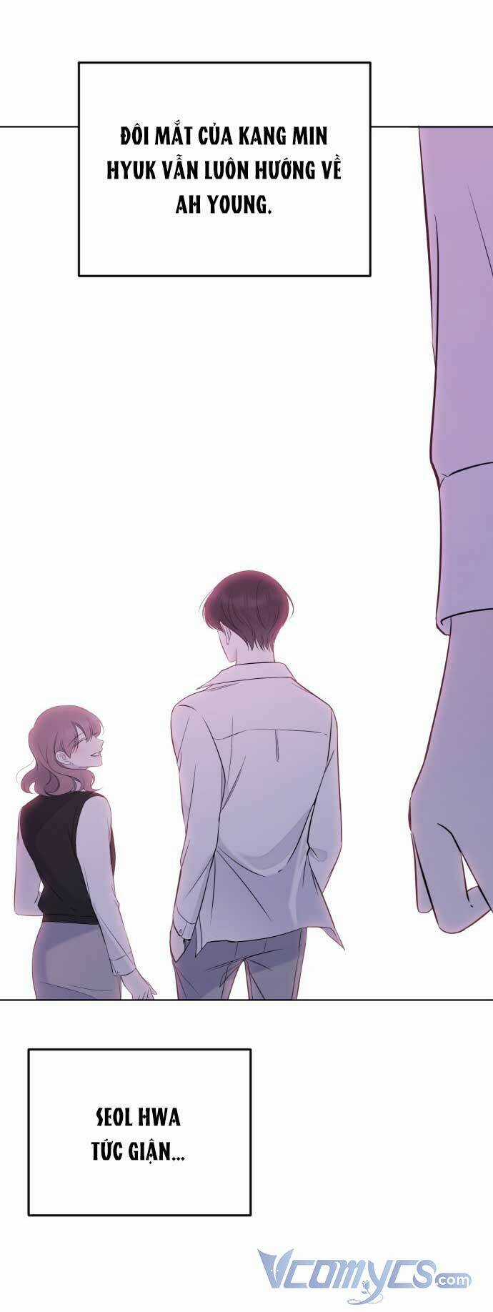 Kết Thúc, Tôi Muốn Thay Đổi Nó Chapter 2 trang 41