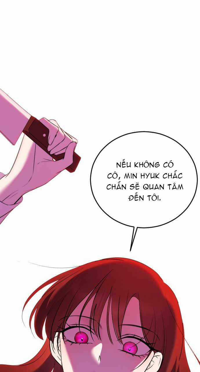 Kết Thúc, Tôi Muốn Thay Đổi Nó Chapter 2 trang 42