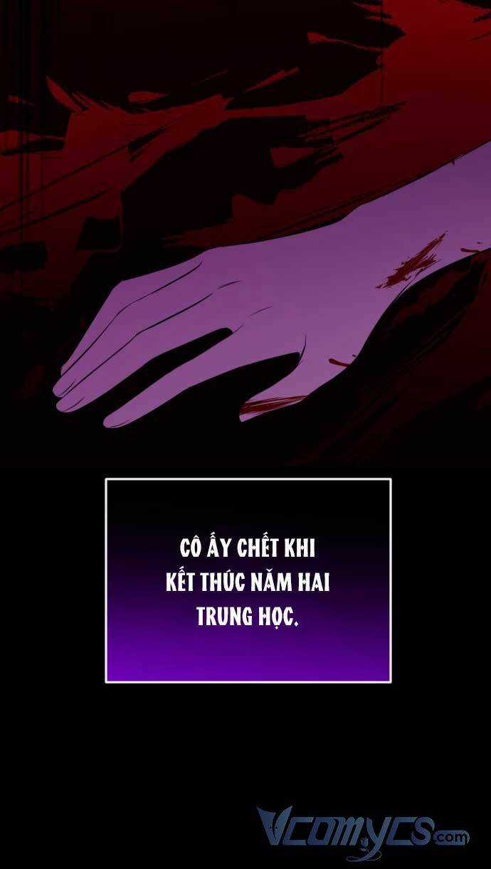 Kết Thúc, Tôi Muốn Thay Đổi Nó Chapter 2 trang 48