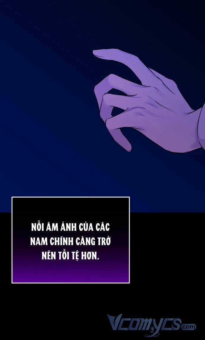 Kết Thúc, Tôi Muốn Thay Đổi Nó Chapter 2 trang 51