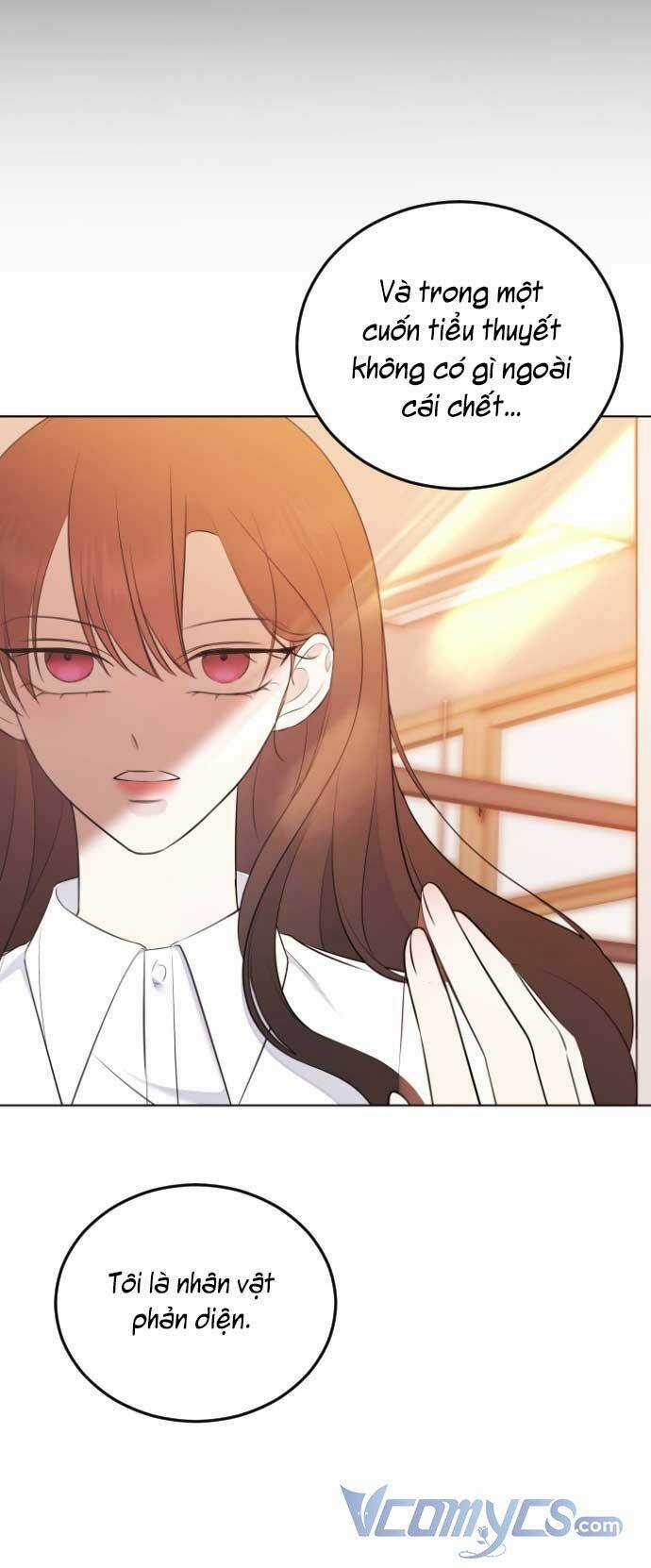 Kết Thúc, Tôi Muốn Thay Đổi Nó Chapter 2 trang 55