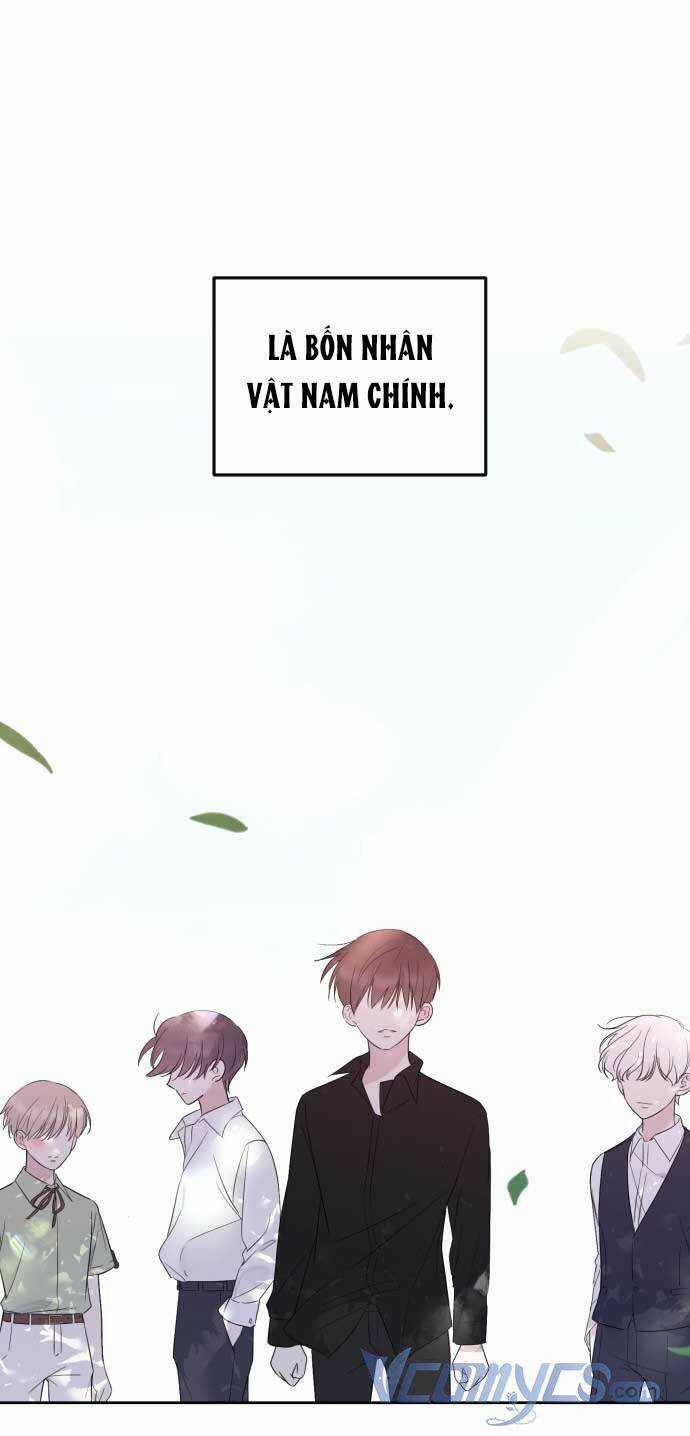 Kết Thúc, Tôi Muốn Thay Đổi Nó Chapter 2 trang 6