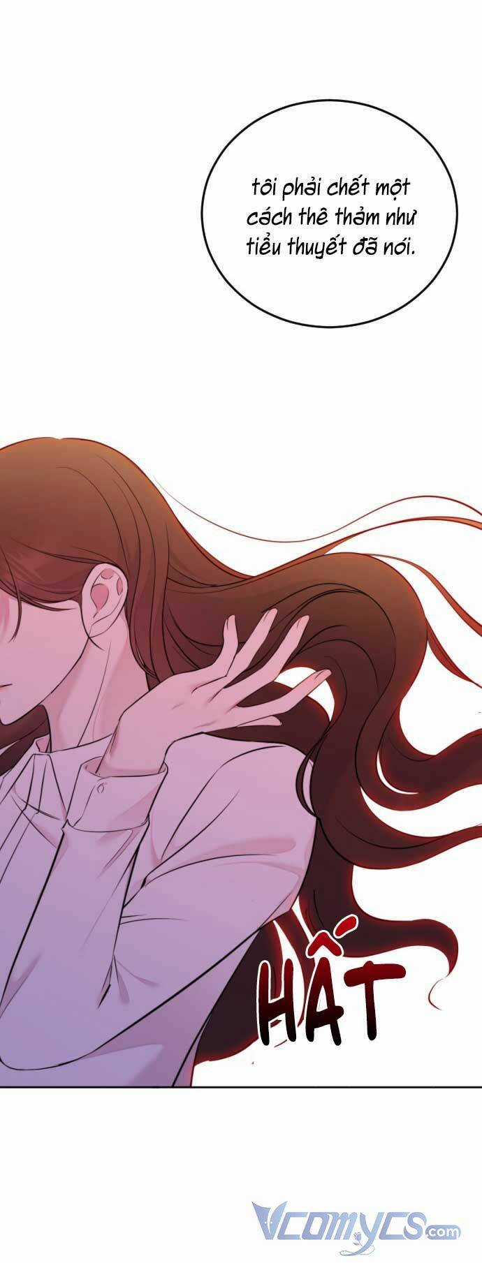 Kết Thúc, Tôi Muốn Thay Đổi Nó Chapter 2 trang 67