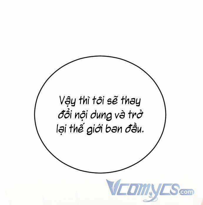 Kết Thúc, Tôi Muốn Thay Đổi Nó Chapter 2 trang 68