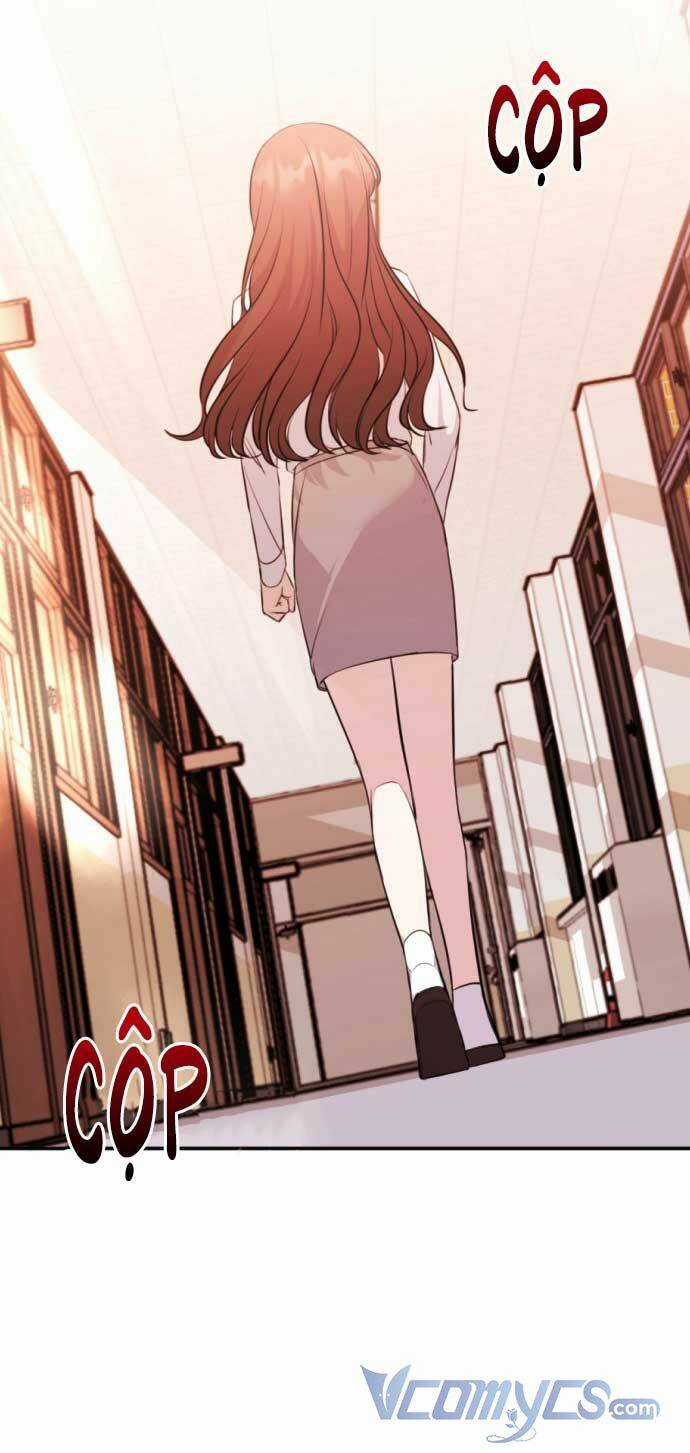 Kết Thúc, Tôi Muốn Thay Đổi Nó Chapter 2 trang 69