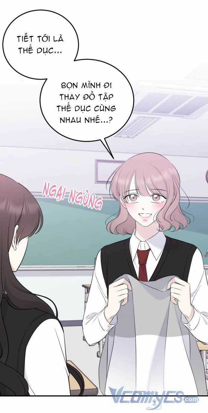 Kết Thúc, Tôi Muốn Thay Đổi Nó Chapter 2 trang 77