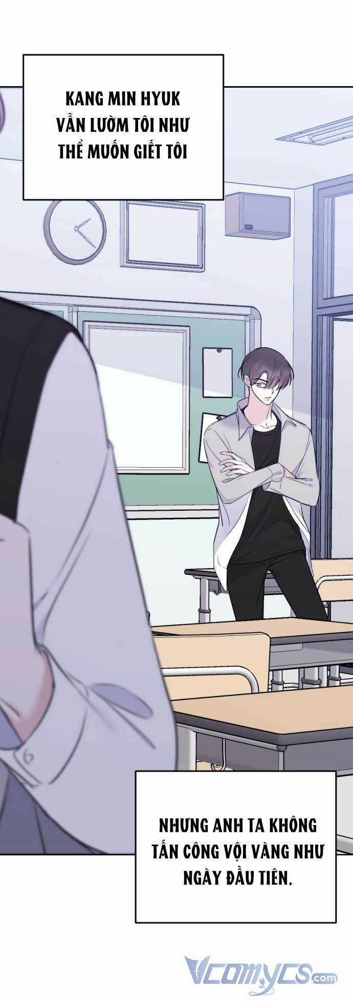 Kết Thúc, Tôi Muốn Thay Đổi Nó Chapter 2 trang 82