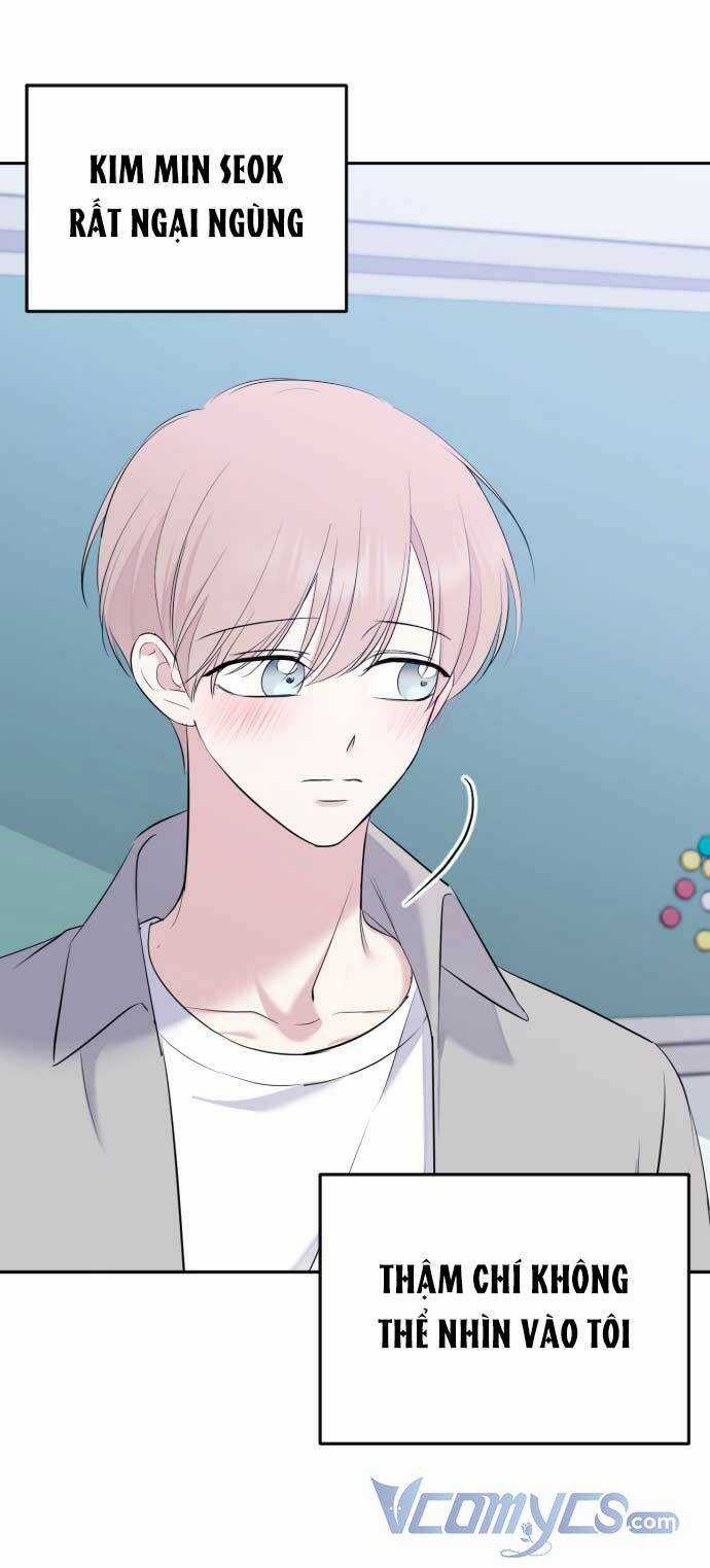 Kết Thúc, Tôi Muốn Thay Đổi Nó Chapter 2 trang 83