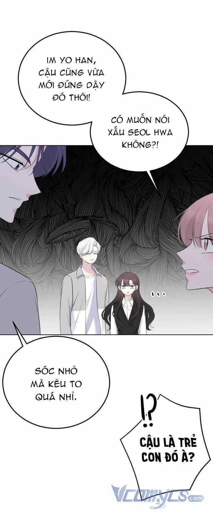 Kết Thúc, Tôi Muốn Thay Đổi Nó Chapter 2 trang 86