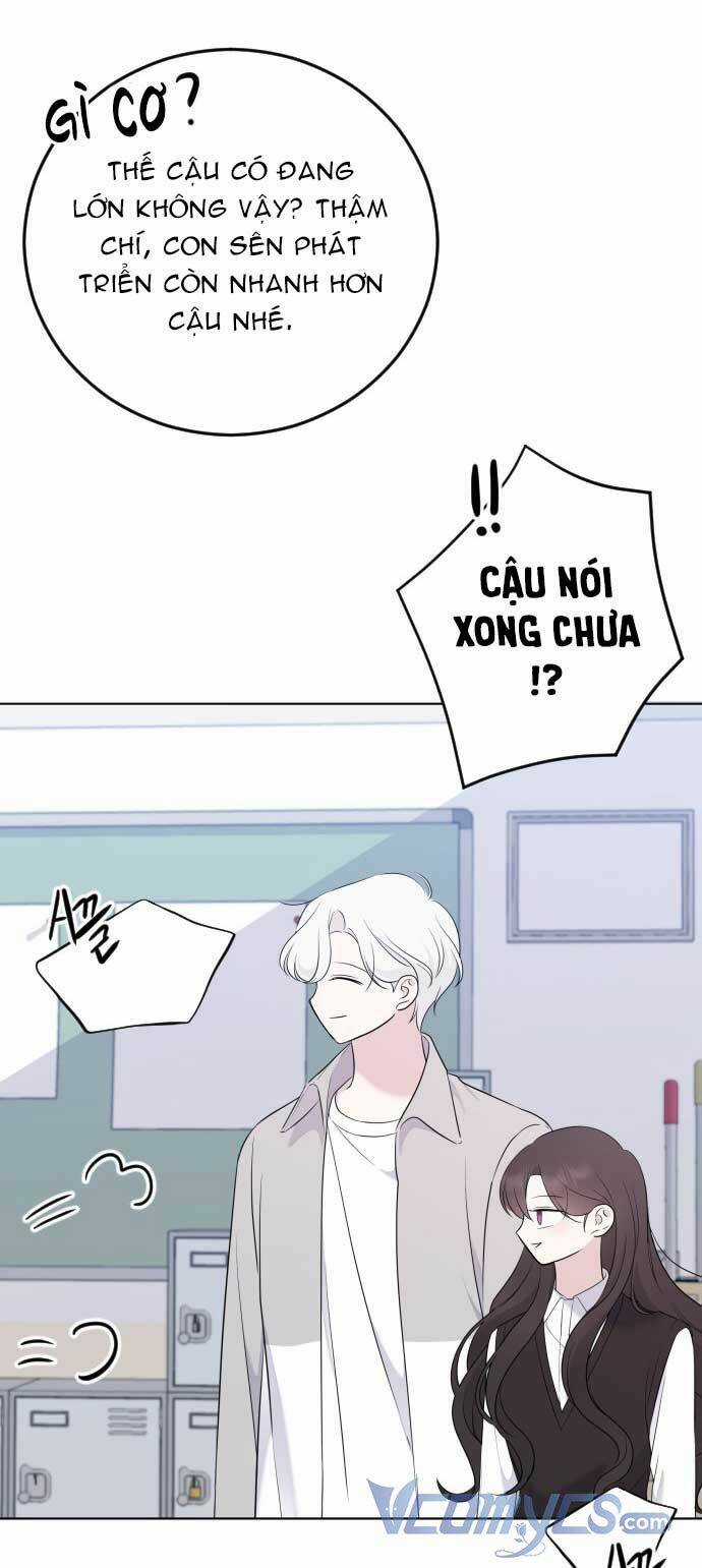 Kết Thúc, Tôi Muốn Thay Đổi Nó Chapter 2 trang 87