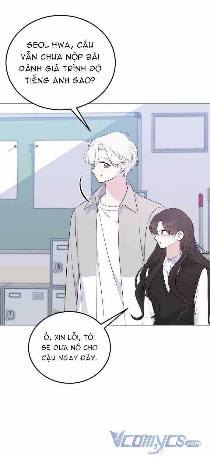 Kết Thúc, Tôi Muốn Thay Đổi Nó Chapter 2 trang 89