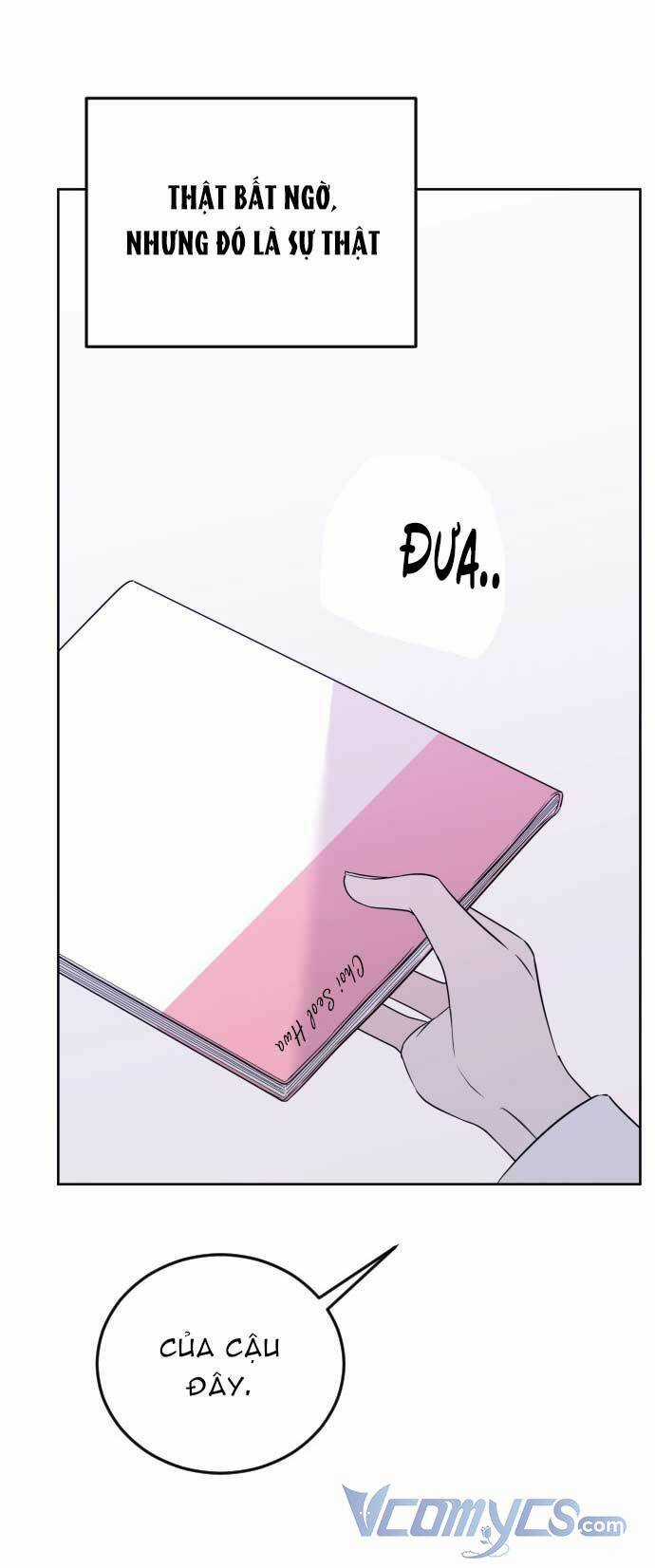 Kết Thúc, Tôi Muốn Thay Đổi Nó Chapter 2 trang 90