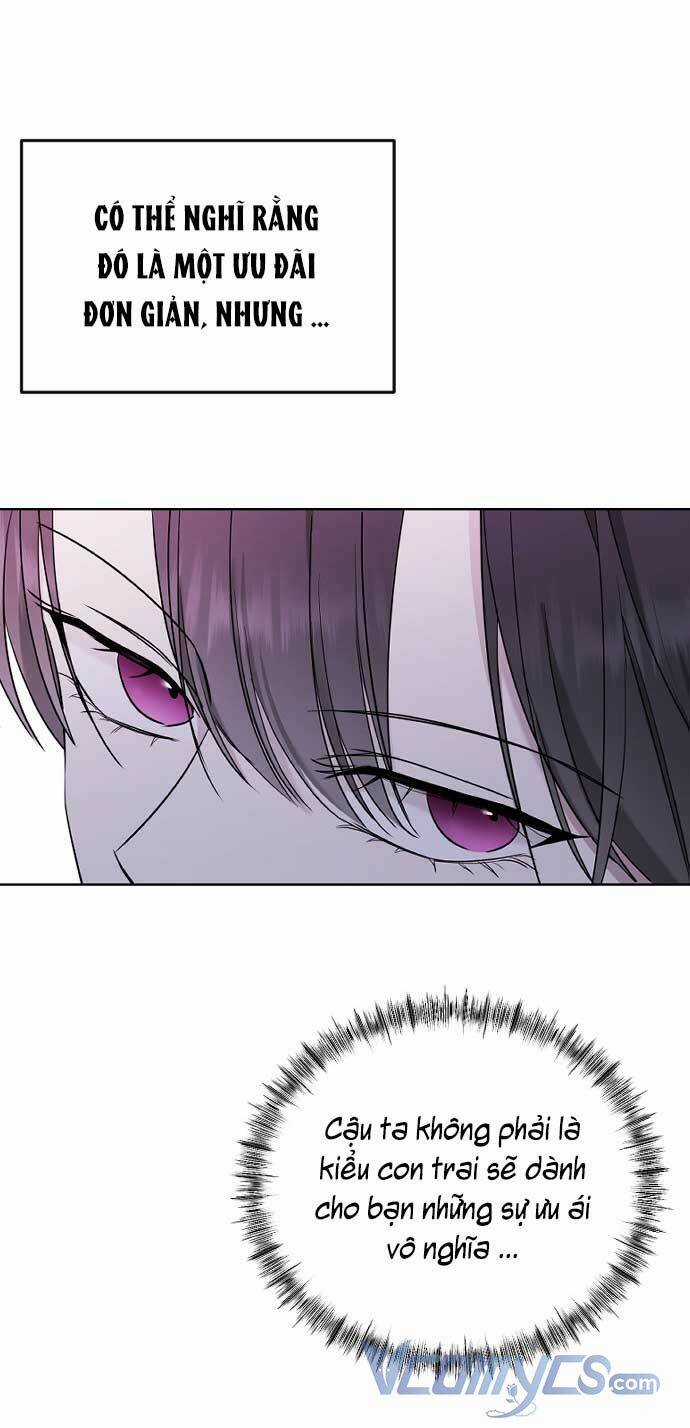 Kết Thúc, Tôi Muốn Thay Đổi Nó Chapter 2 trang 93