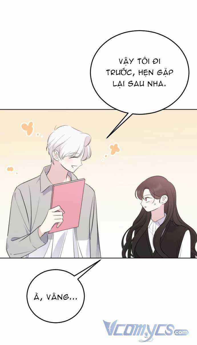 Kết Thúc, Tôi Muốn Thay Đổi Nó Chapter 2 trang 95