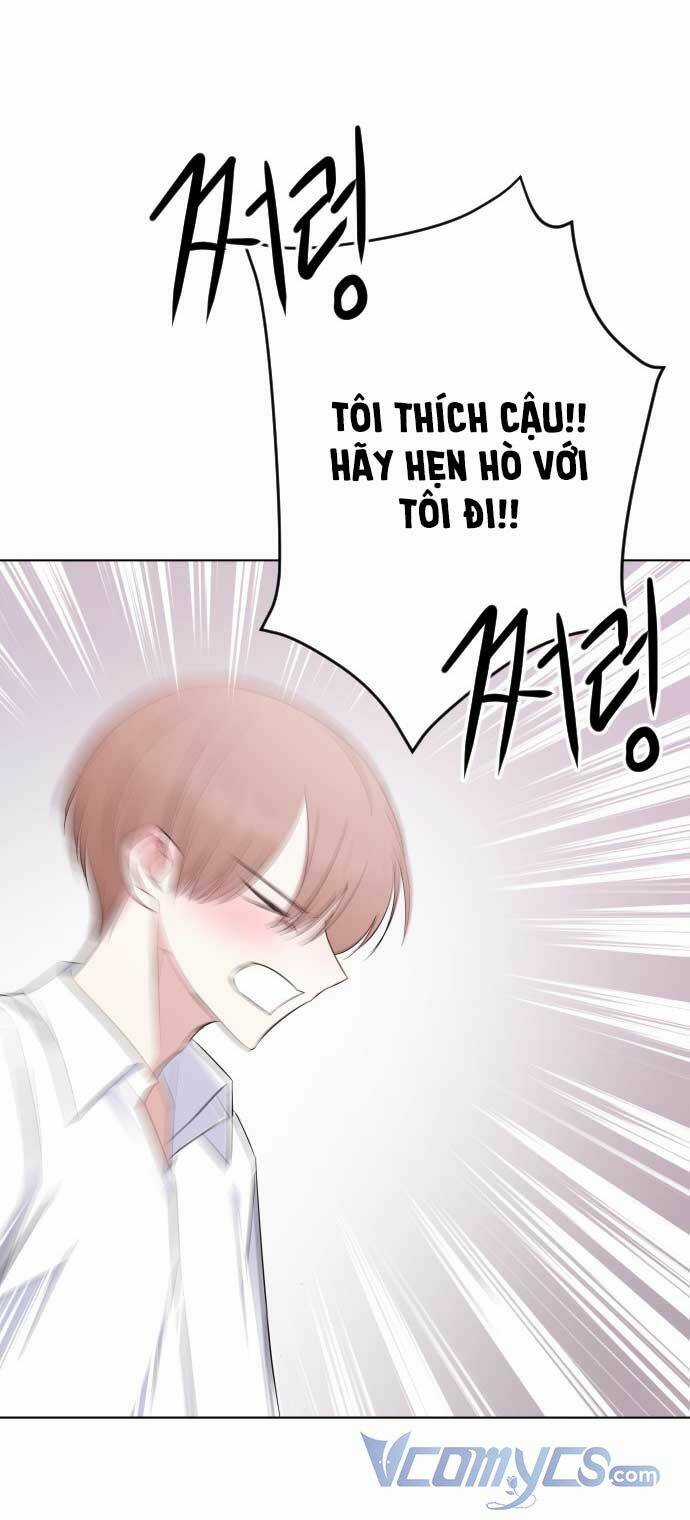 Kết Thúc, Tôi Muốn Thay Đổi Nó Chapter 2 trang 99