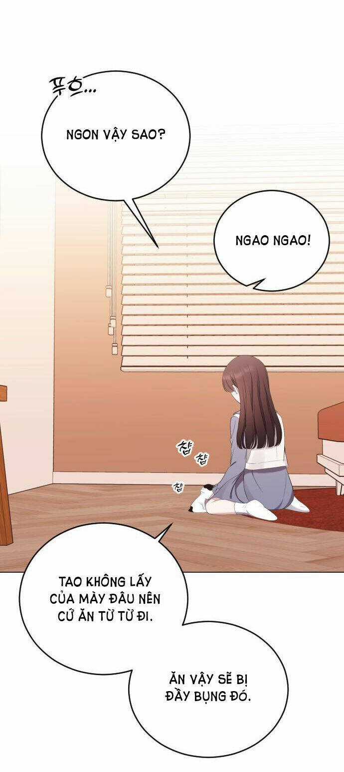 Kết Thúc, Tôi Muốn Thay Đổi Nó Chapter 20.2 trang 1
