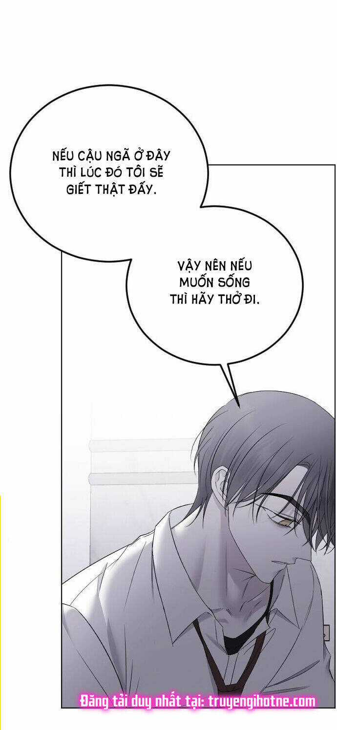 Kết Thúc, Tôi Muốn Thay Đổi Nó Chapter 21.2 trang 0