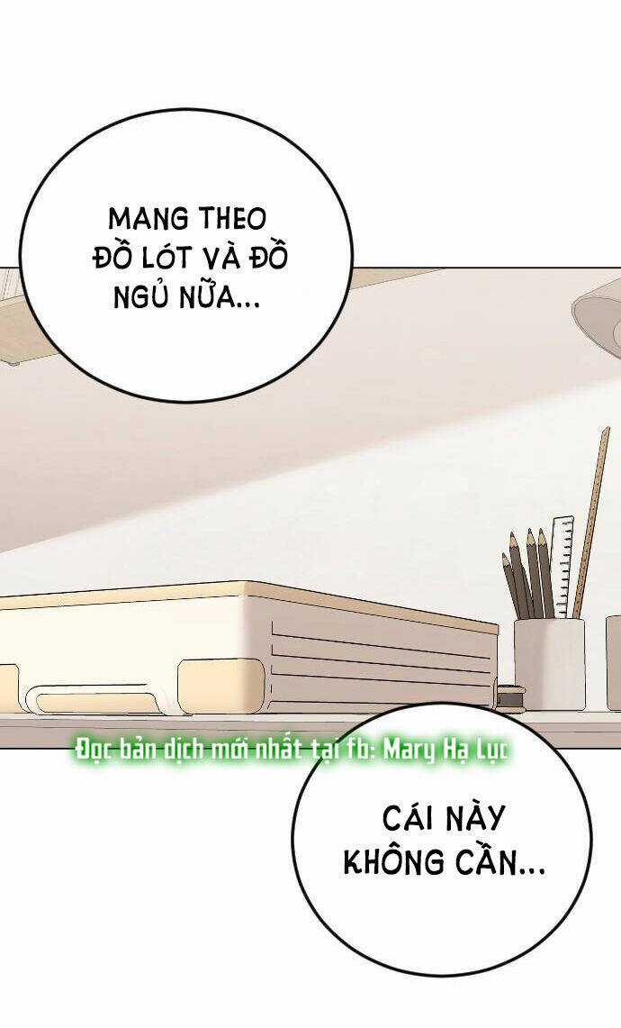 Kết Thúc, Tôi Muốn Thay Đổi Nó Chapter 22.1 trang 1
