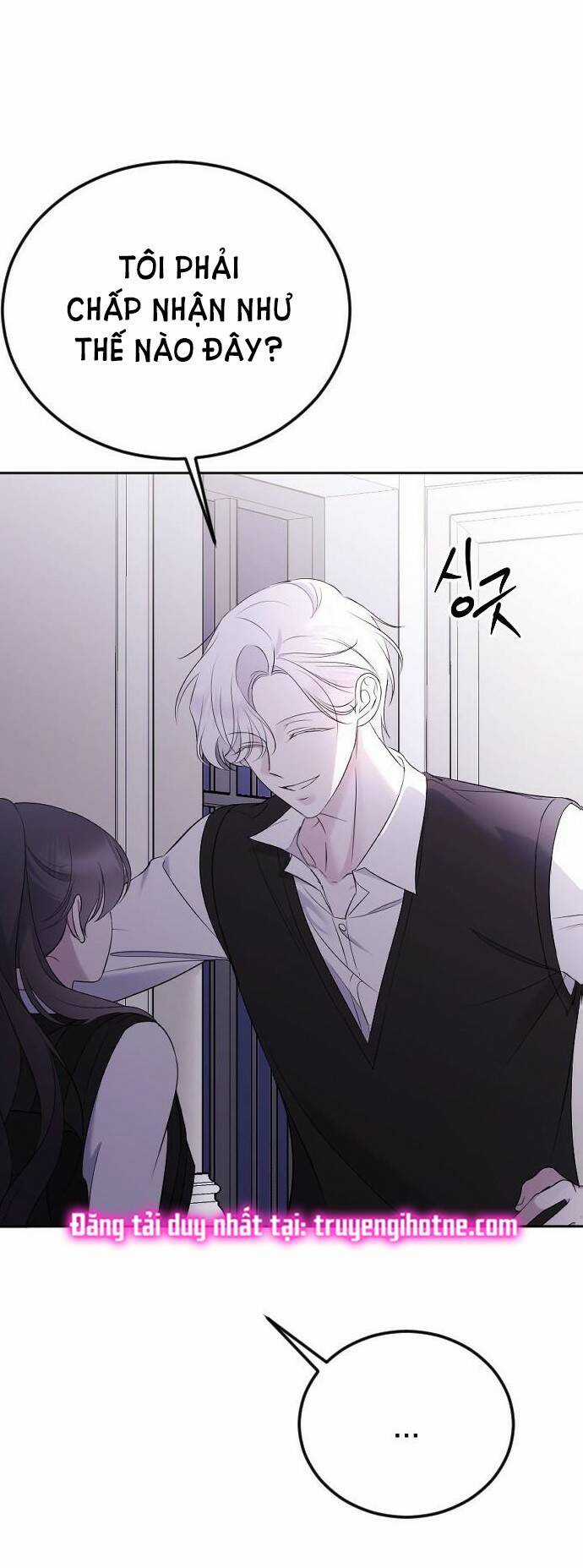 Kết Thúc, Tôi Muốn Thay Đổi Nó Chapter 23.2 trang 0