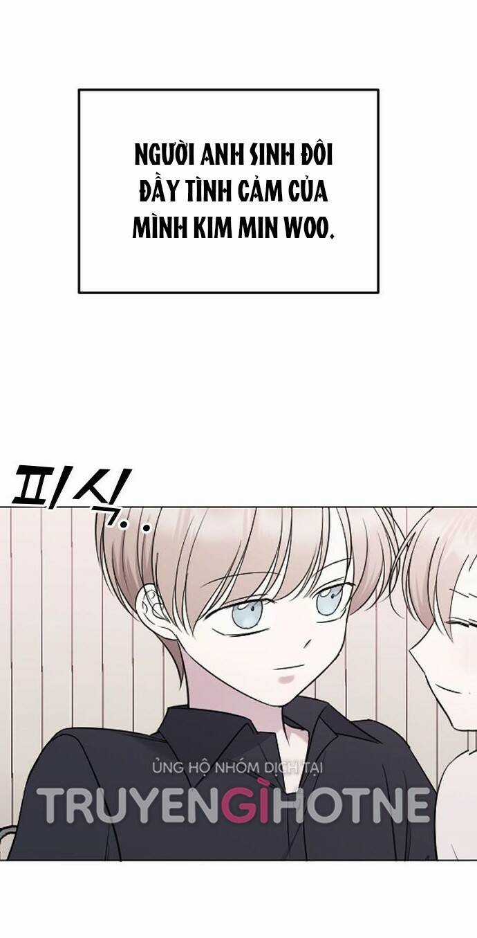 Kết Thúc, Tôi Muốn Thay Đổi Nó Chapter 24.2 trang 0