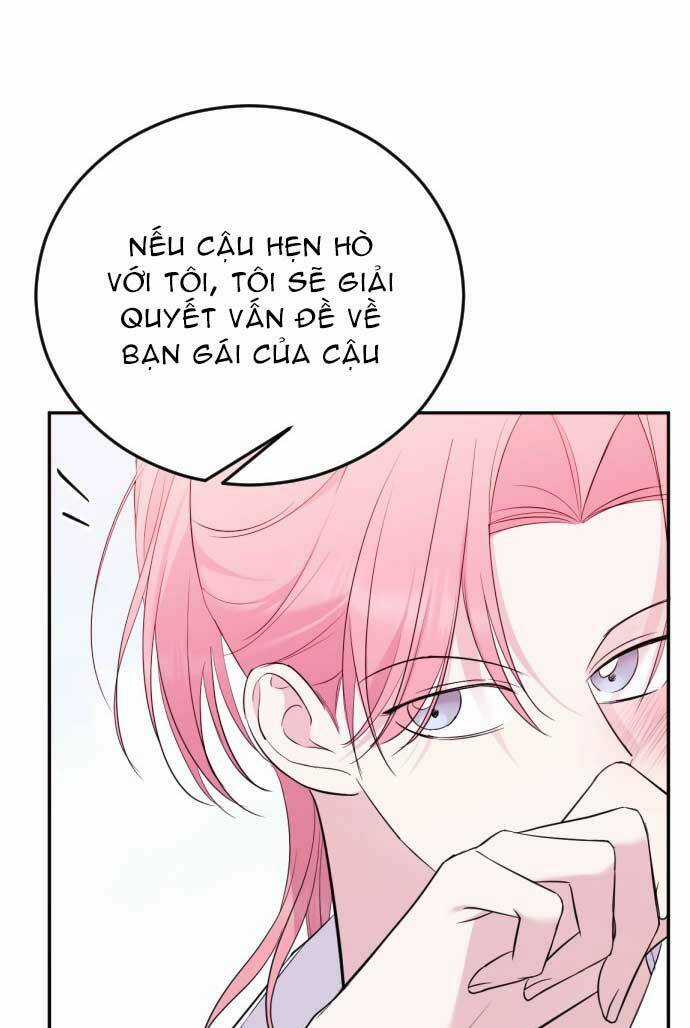 Kết Thúc, Tôi Muốn Thay Đổi Nó Chapter 3 trang 10