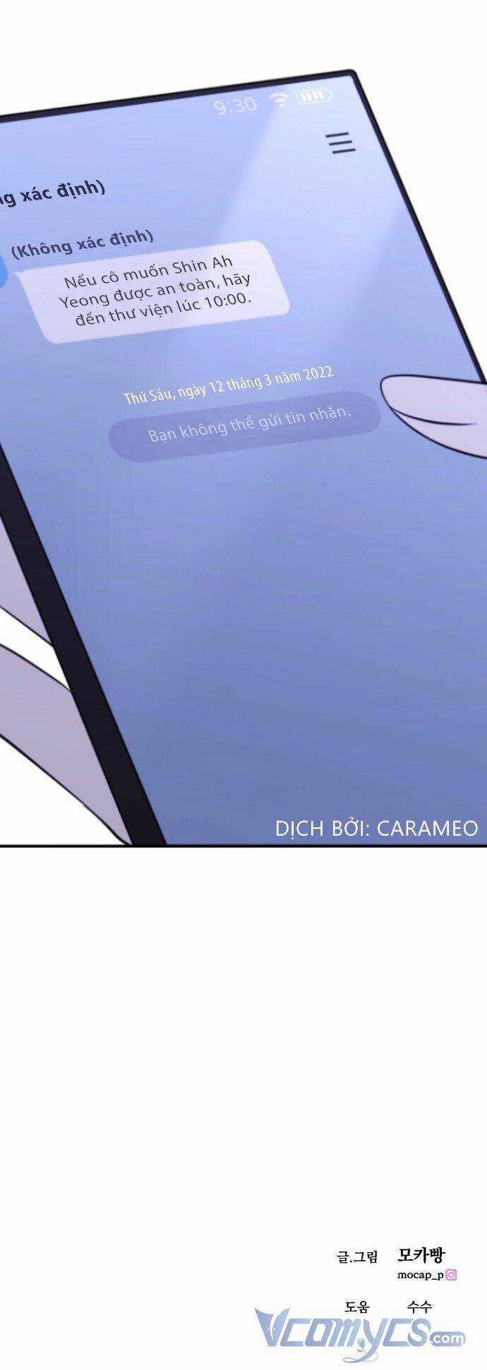 Kết Thúc, Tôi Muốn Thay Đổi Nó Chapter 3 trang 106