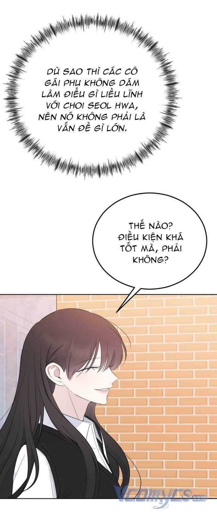 Kết Thúc, Tôi Muốn Thay Đổi Nó Chapter 3 trang 12