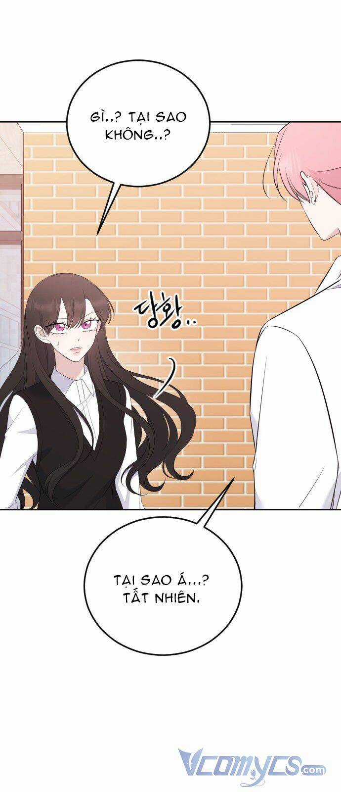 Kết Thúc, Tôi Muốn Thay Đổi Nó Chapter 3 trang 15