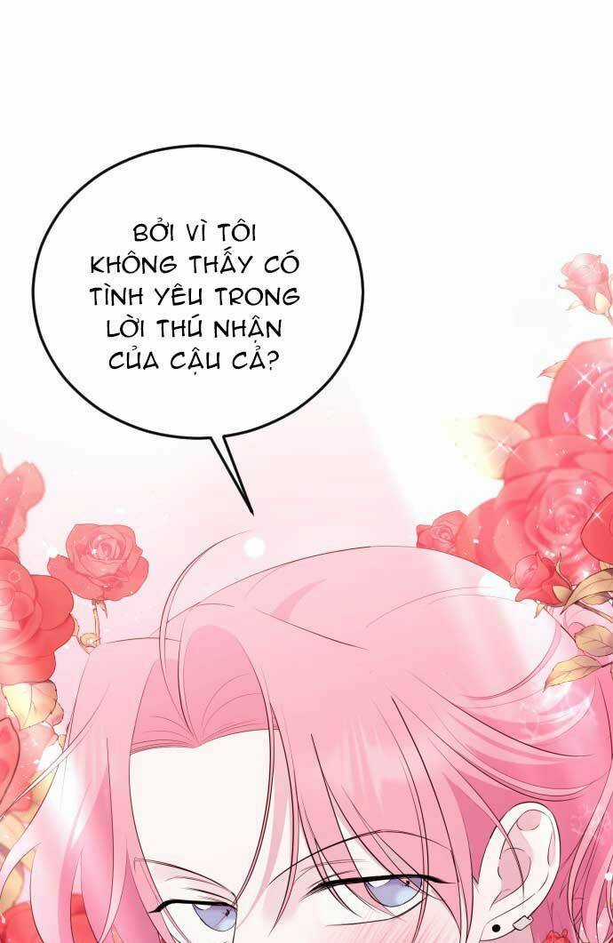 Kết Thúc, Tôi Muốn Thay Đổi Nó Chapter 3 trang 16