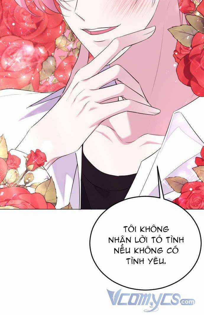 Kết Thúc, Tôi Muốn Thay Đổi Nó Chapter 3 trang 17