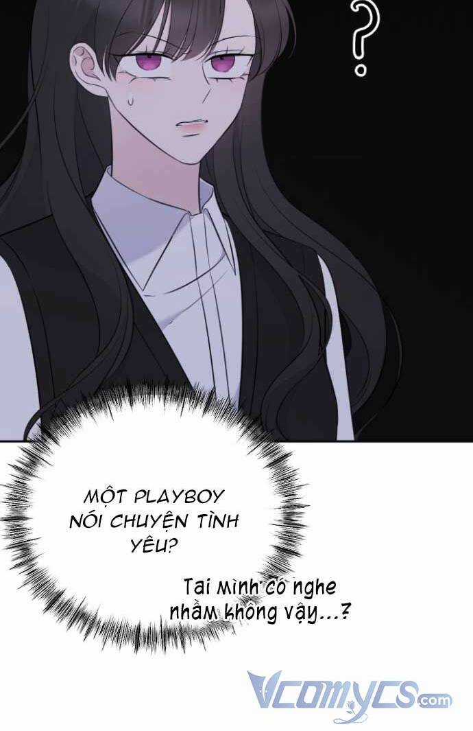 Kết Thúc, Tôi Muốn Thay Đổi Nó Chapter 3 trang 19