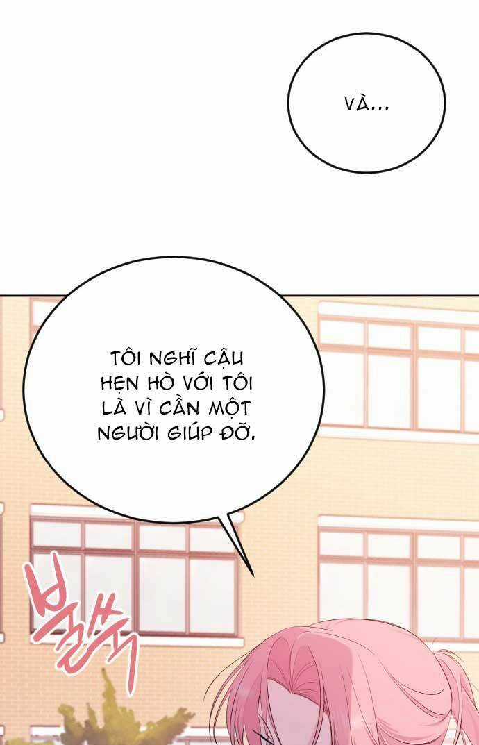 Kết Thúc, Tôi Muốn Thay Đổi Nó Chapter 3 trang 20