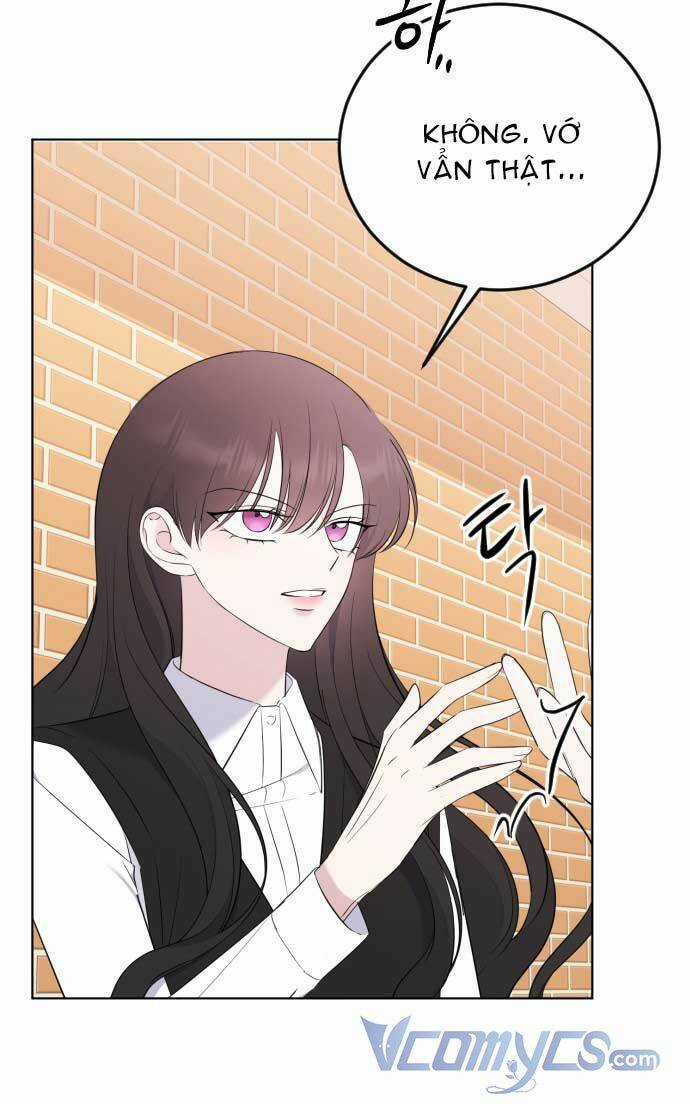 Kết Thúc, Tôi Muốn Thay Đổi Nó Chapter 3 trang 25