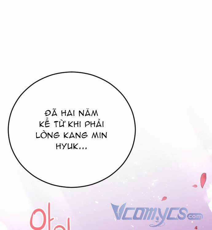 Kết Thúc, Tôi Muốn Thay Đổi Nó Chapter 3 trang 27