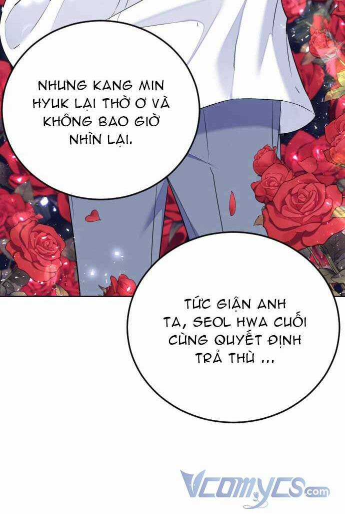 Kết Thúc, Tôi Muốn Thay Đổi Nó Chapter 3 trang 29