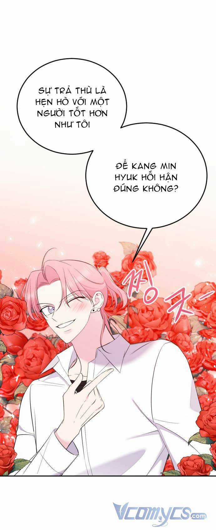 Kết Thúc, Tôi Muốn Thay Đổi Nó Chapter 3 trang 30