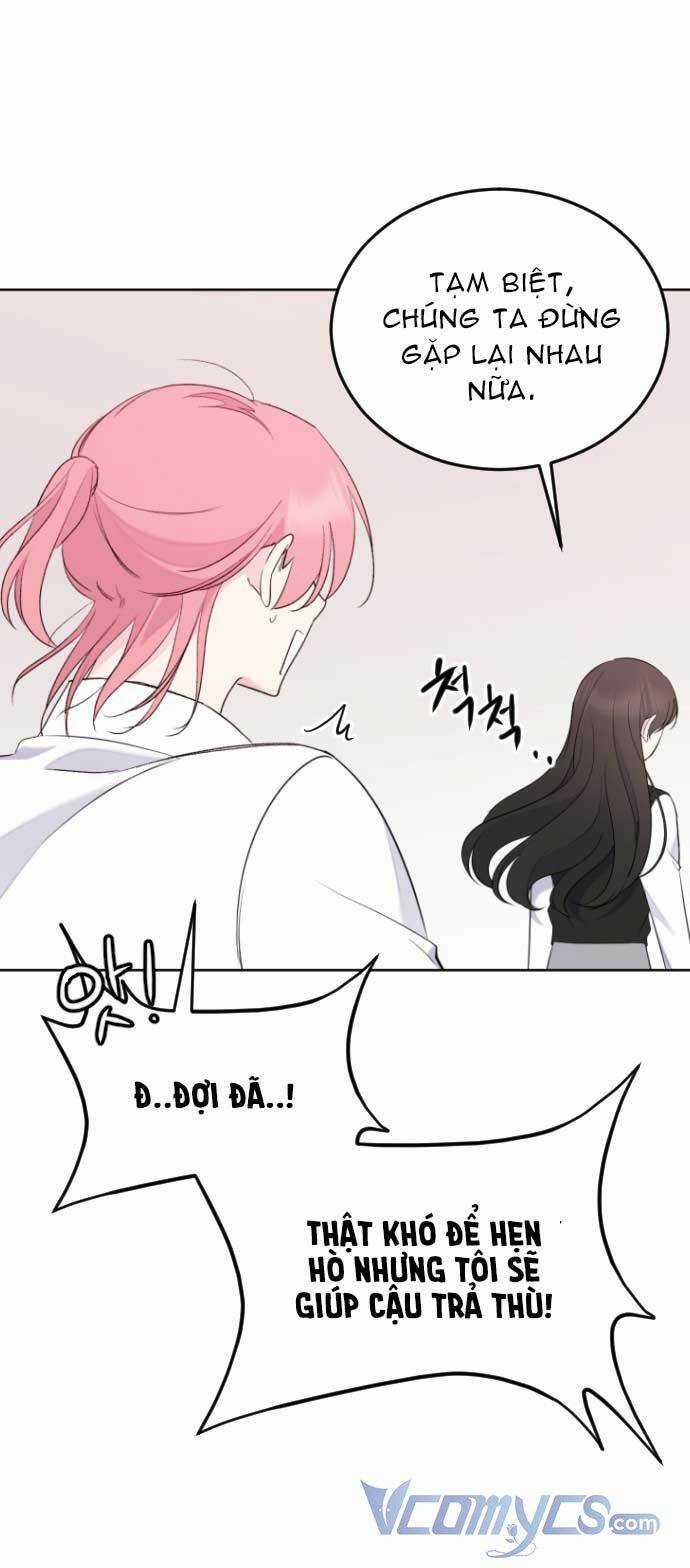 Kết Thúc, Tôi Muốn Thay Đổi Nó Chapter 3 trang 32