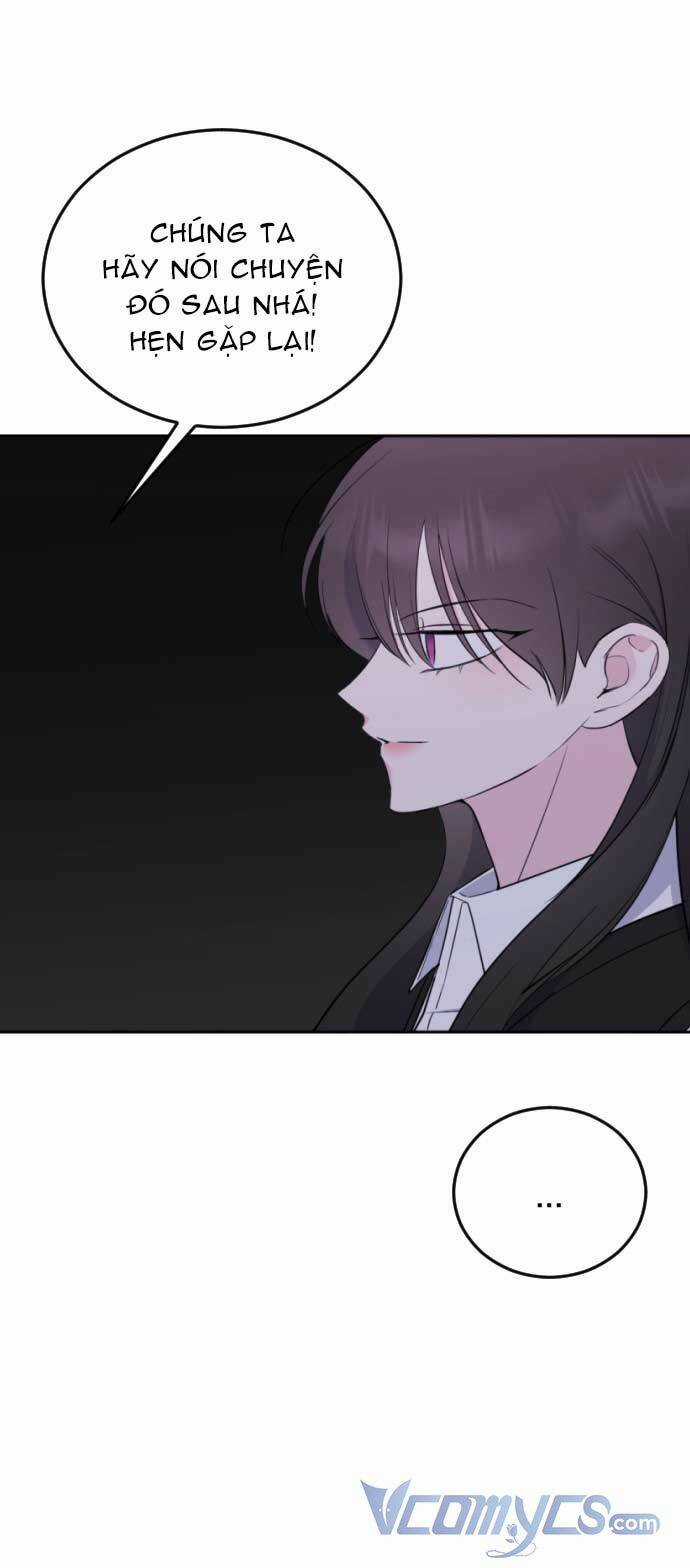 Kết Thúc, Tôi Muốn Thay Đổi Nó Chapter 3 trang 35