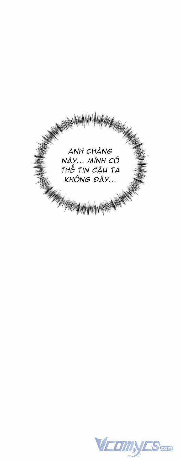 Kết Thúc, Tôi Muốn Thay Đổi Nó Chapter 3 trang 36