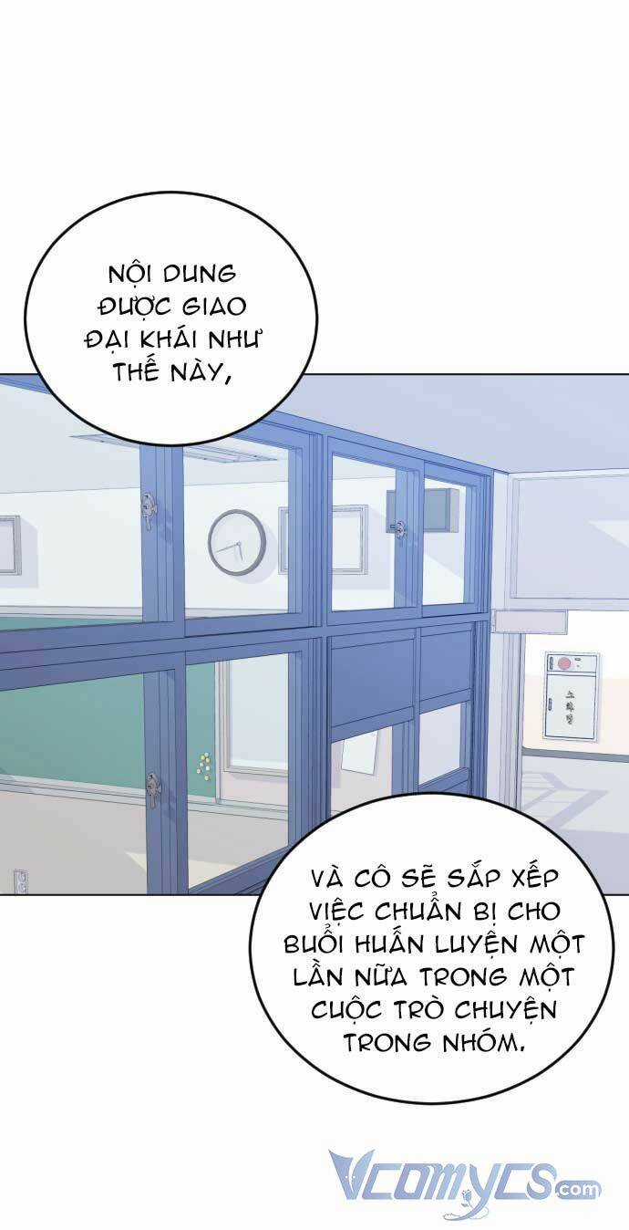 Kết Thúc, Tôi Muốn Thay Đổi Nó Chapter 3 trang 38