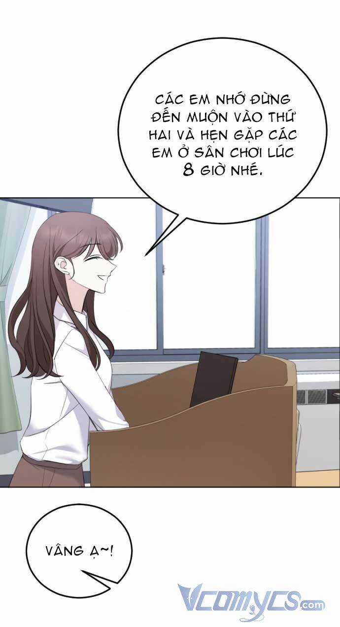 Kết Thúc, Tôi Muốn Thay Đổi Nó Chapter 3 trang 39