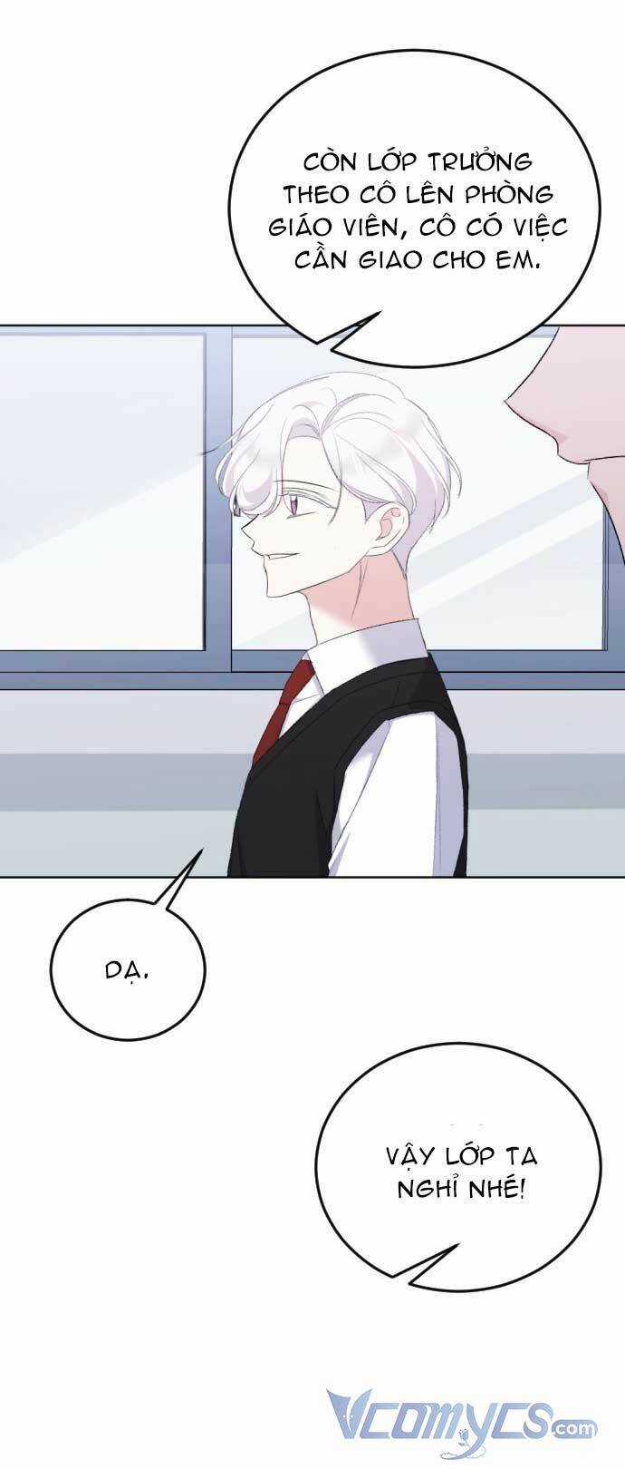 Kết Thúc, Tôi Muốn Thay Đổi Nó Chapter 3 trang 40