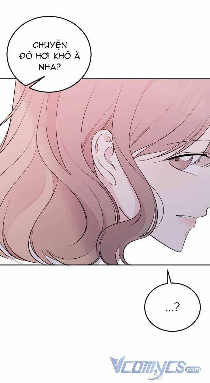 Kết Thúc, Tôi Muốn Thay Đổi Nó Chapter 3 trang 42