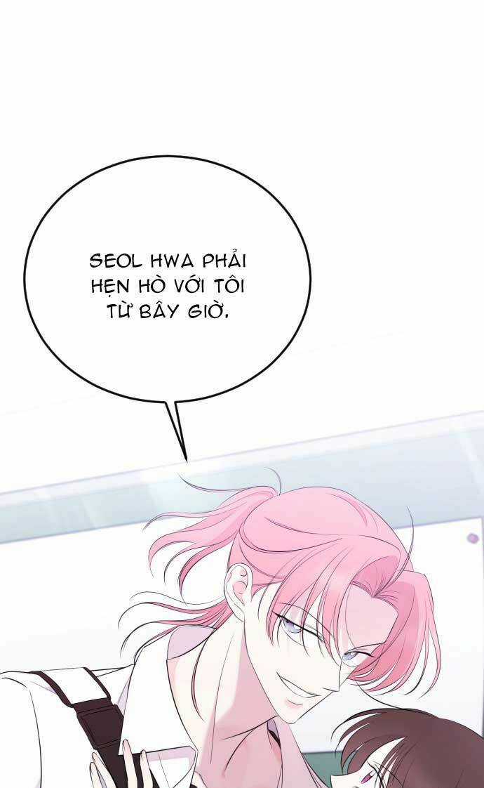 Kết Thúc, Tôi Muốn Thay Đổi Nó Chapter 3 trang 43