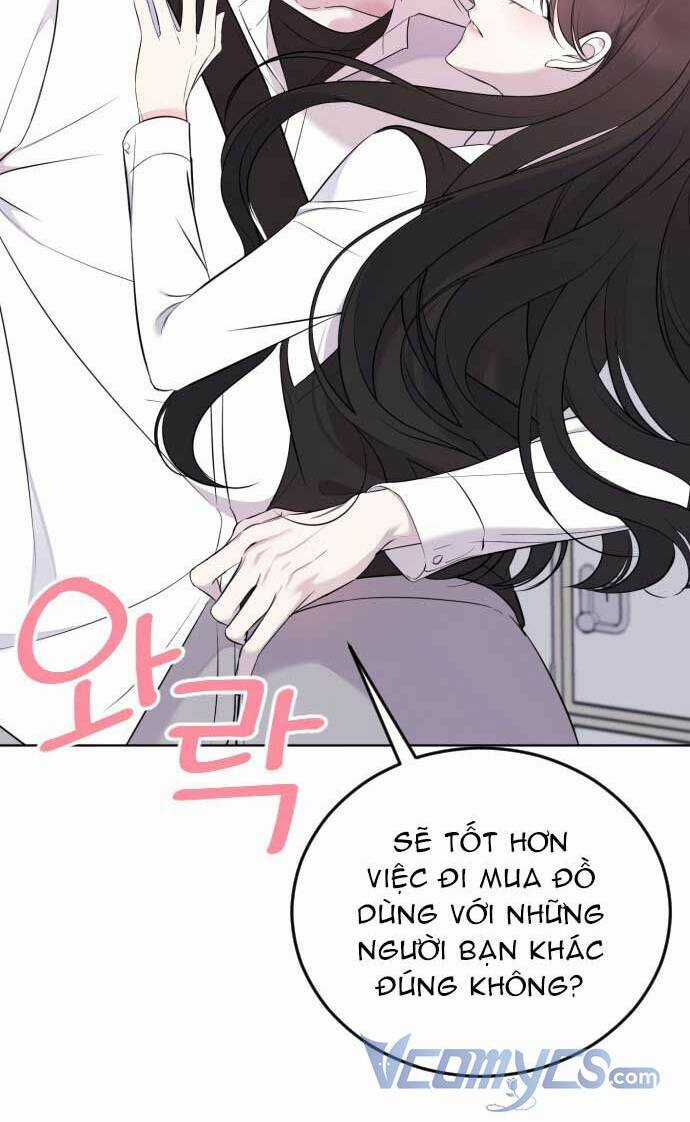 Kết Thúc, Tôi Muốn Thay Đổi Nó Chapter 3 trang 44