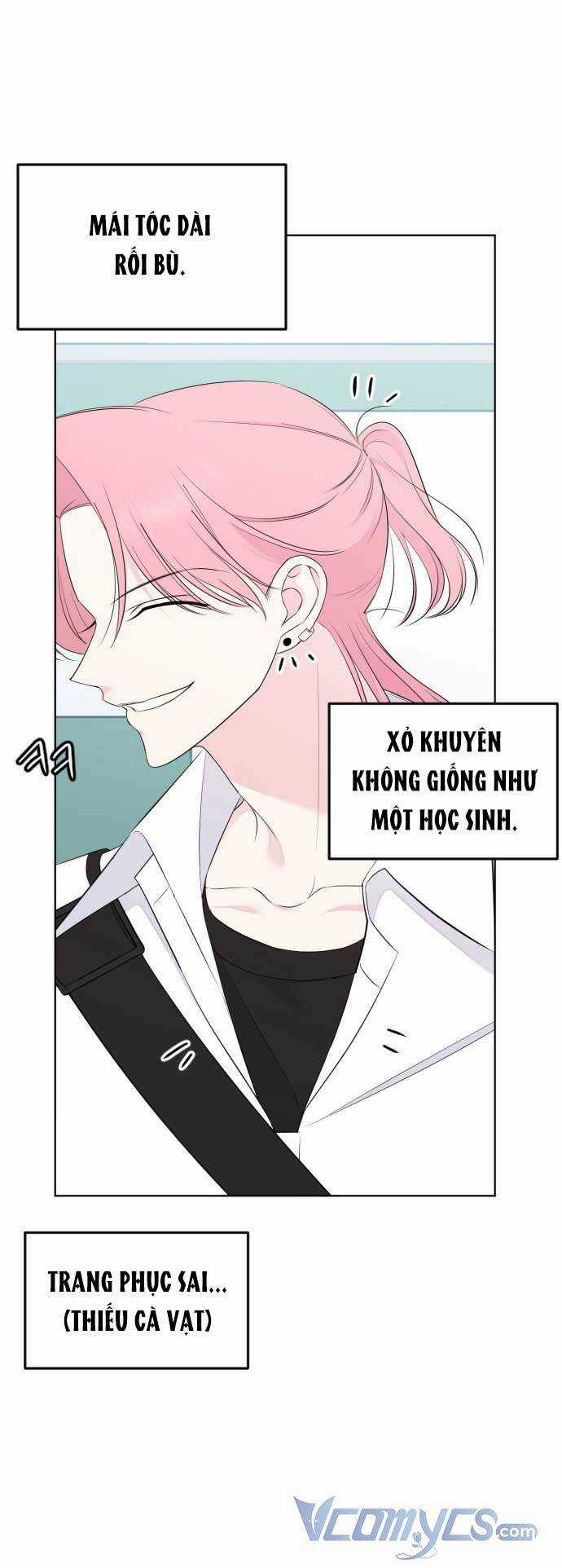 Kết Thúc, Tôi Muốn Thay Đổi Nó Chapter 3 trang 47