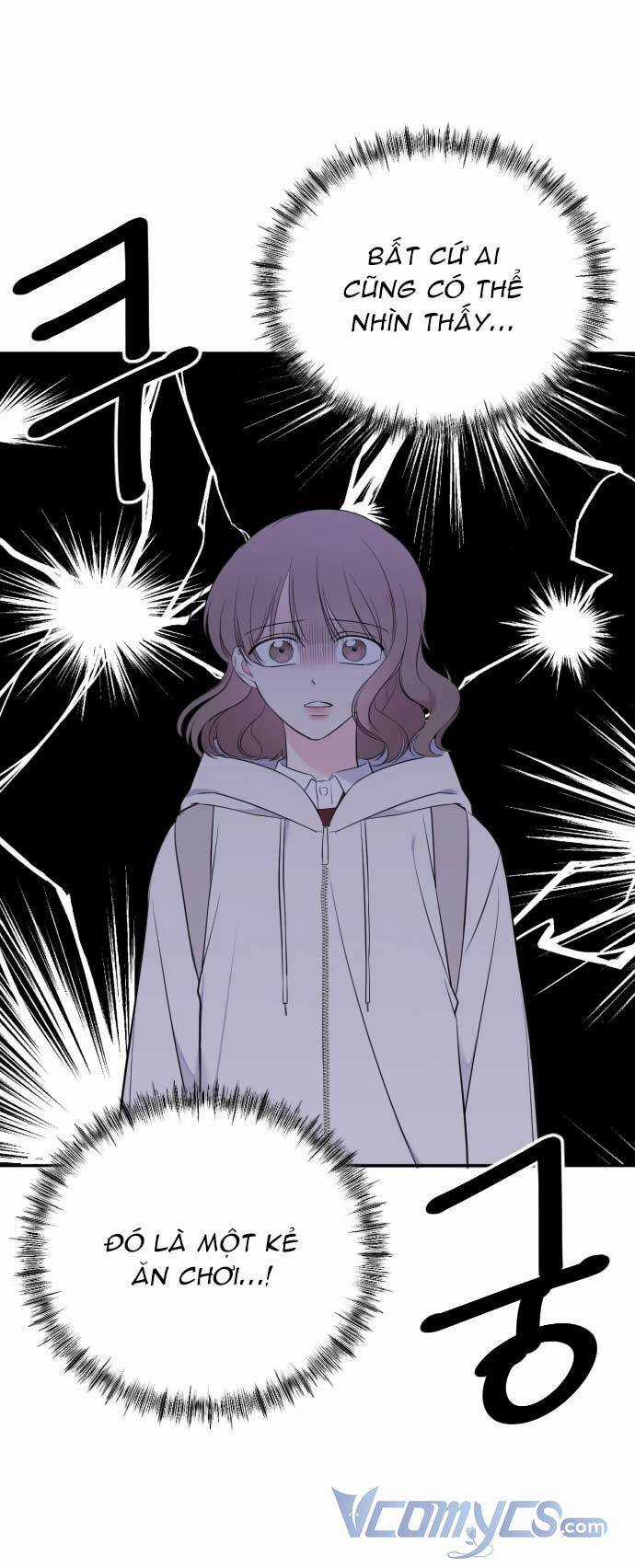 Kết Thúc, Tôi Muốn Thay Đổi Nó Chapter 3 trang 48