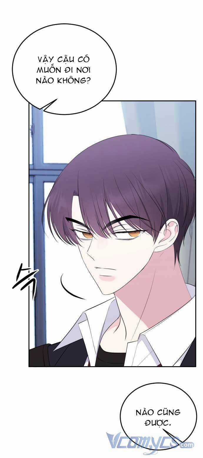 Kết Thúc, Tôi Muốn Thay Đổi Nó Chapter 3 trang 52